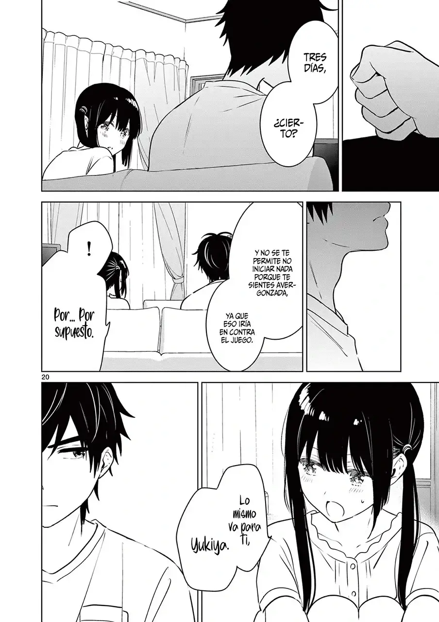 Capitulo 32 page 19