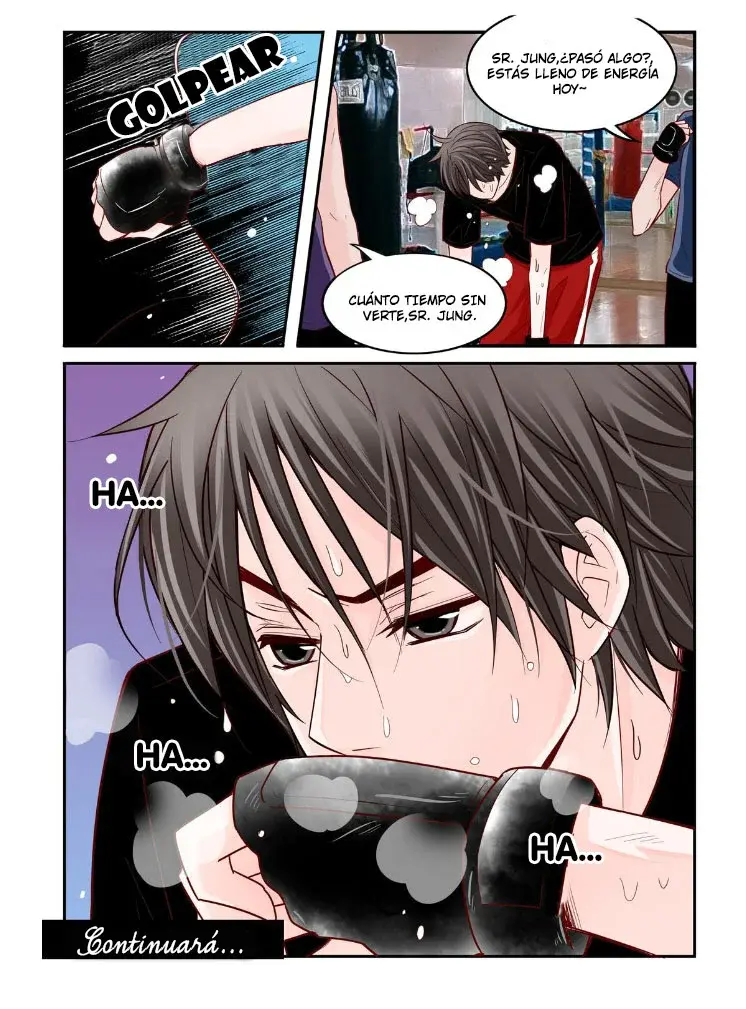 Capitulo 39 page 20