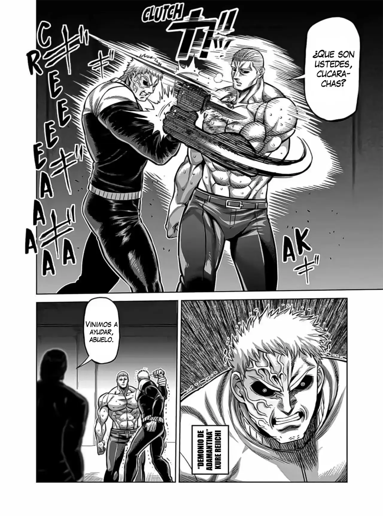 Capitulo 143 page 3