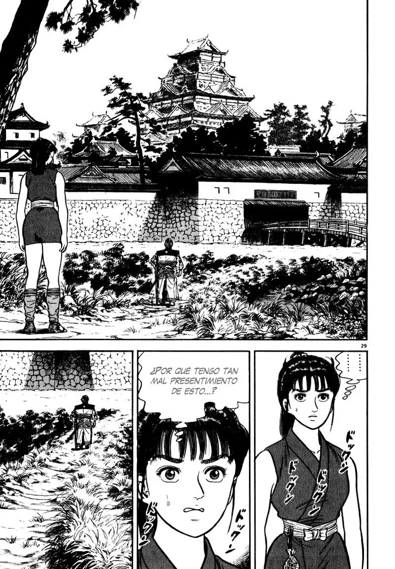Capitulo 55 page 29