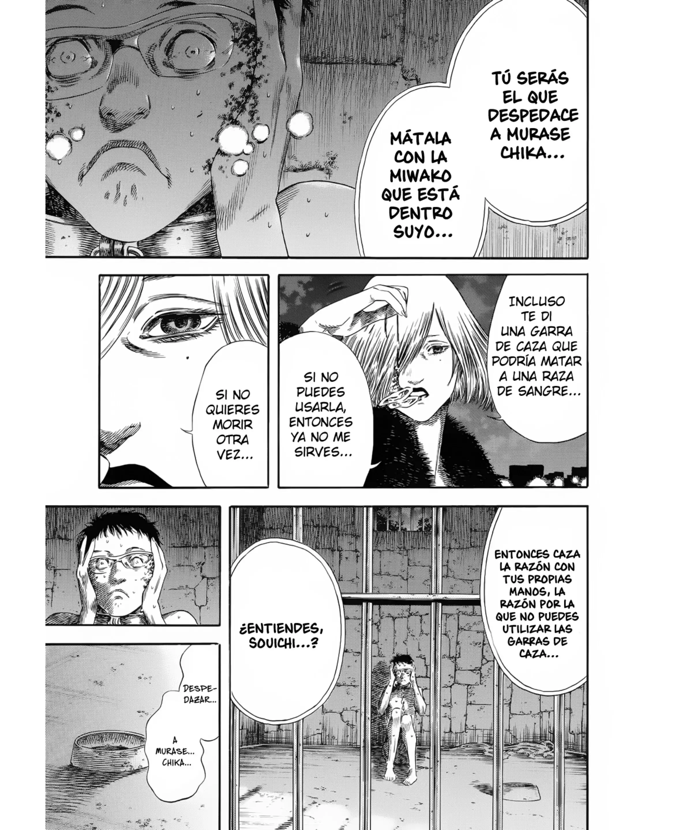 Capitulo 22 page 5