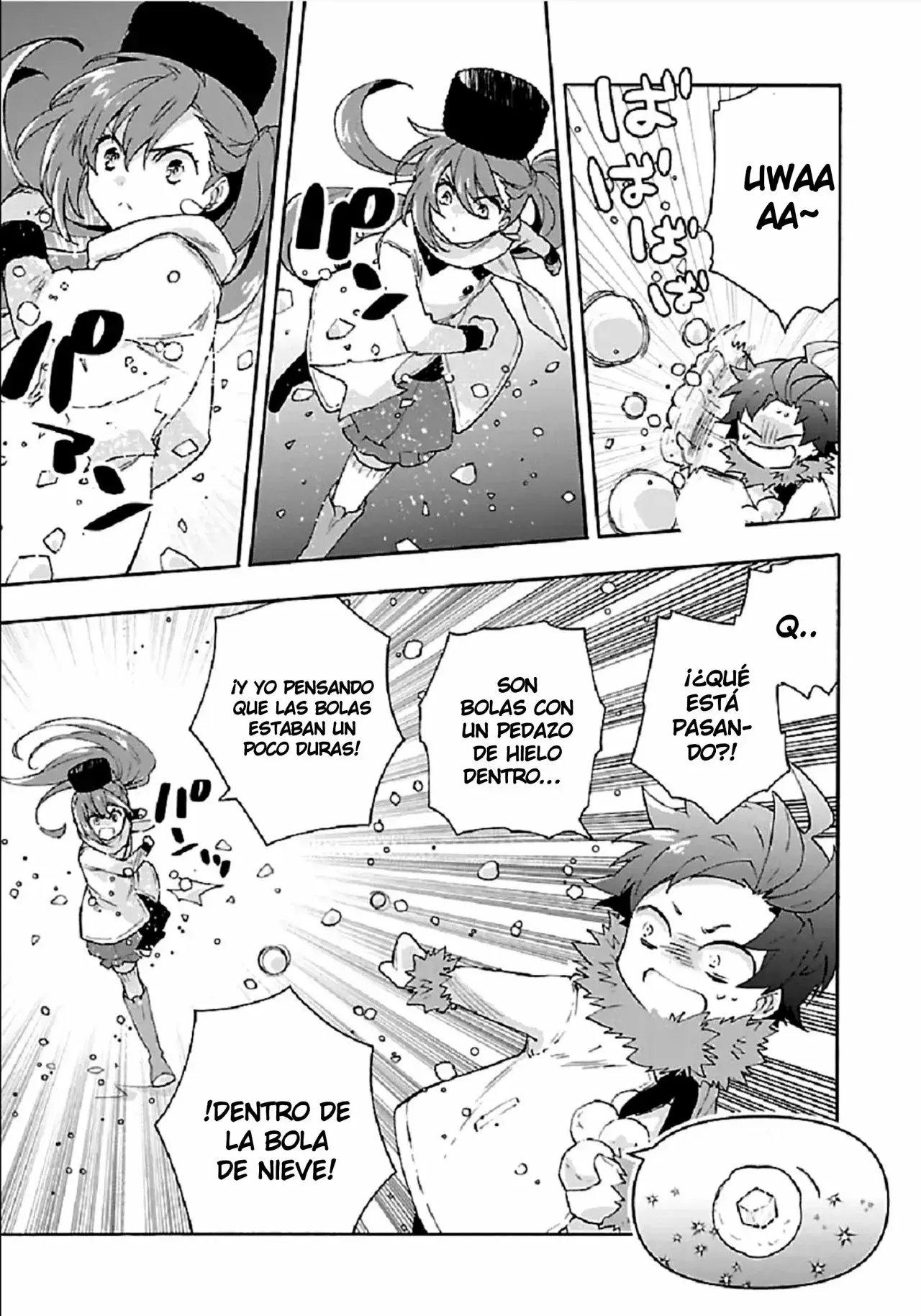 Capitulo 37 page 14