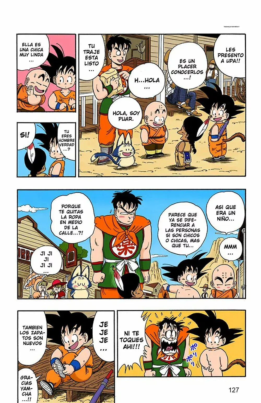 Capitulo 98 page 7