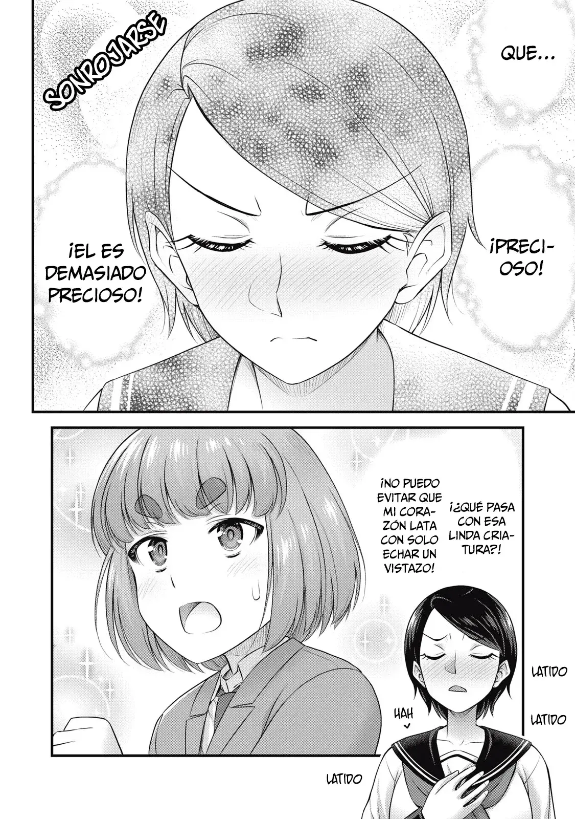 Capitulo 18 page 11