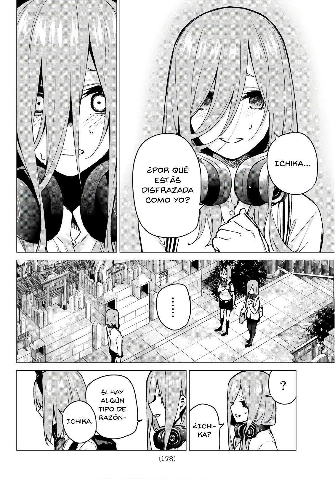 Capitulo 80 page 18
