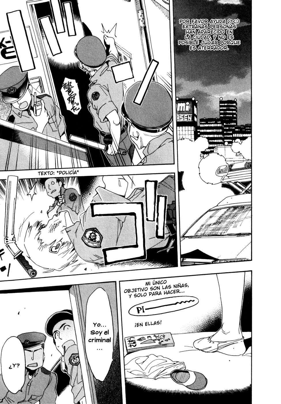 Capitulo 47 page 16