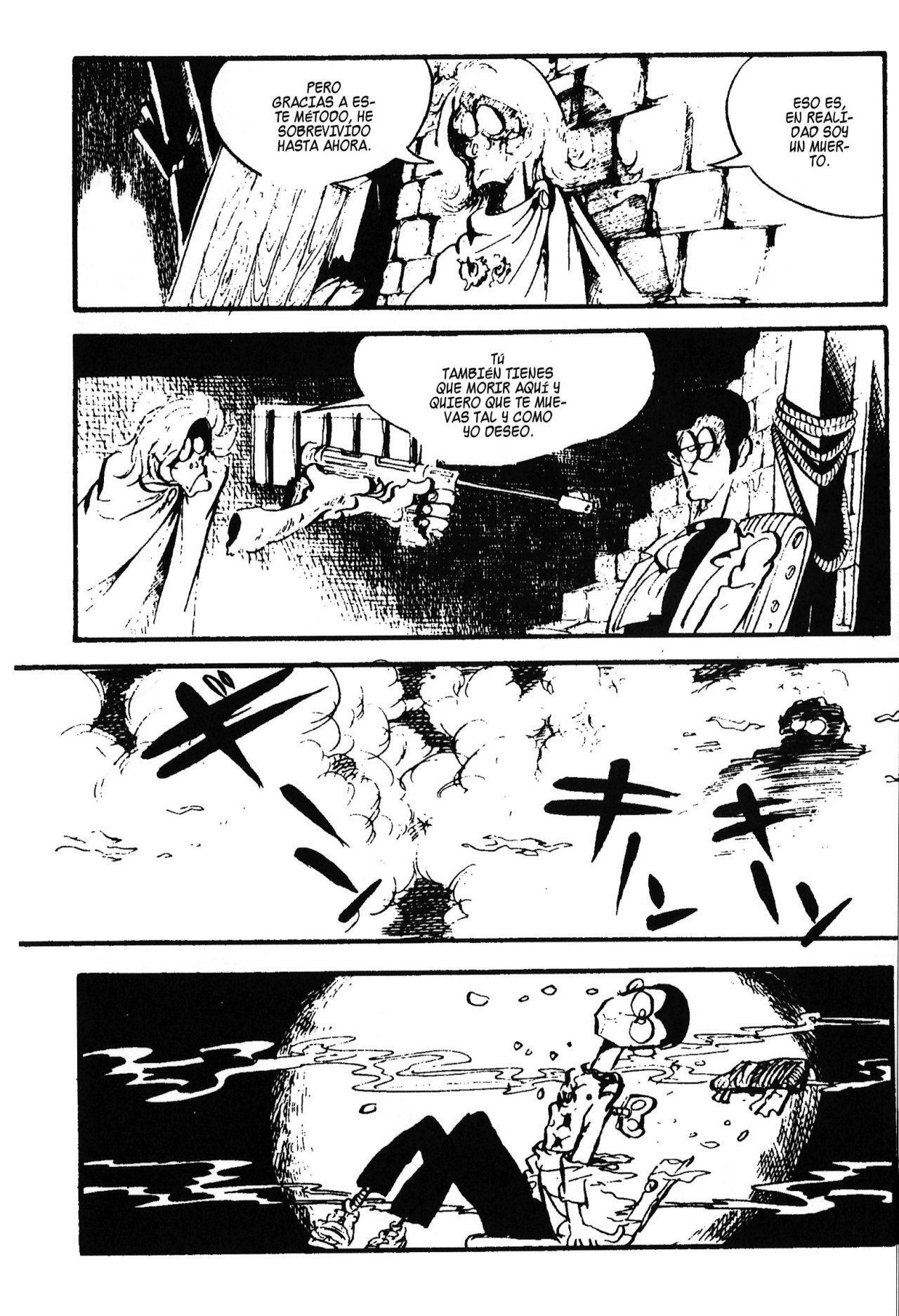 Capitulo 107 page 23