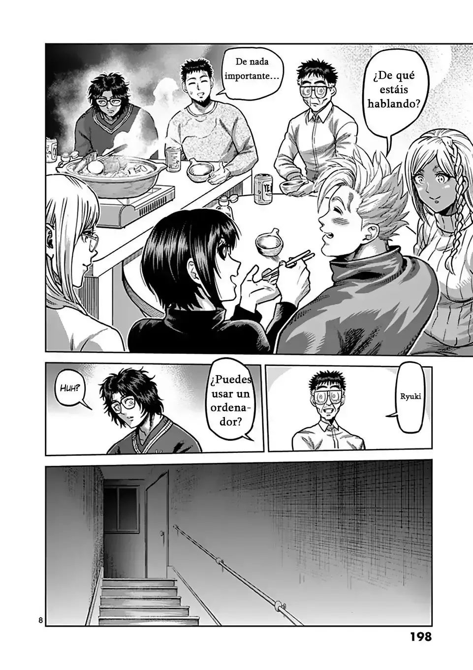 Capitulo 59.5 page 9