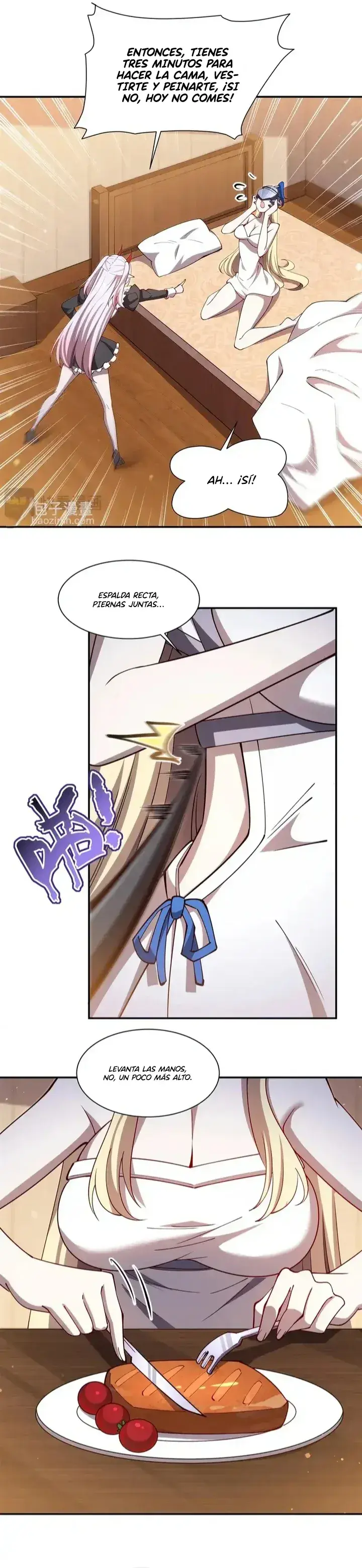 Capitulo 407 page 6