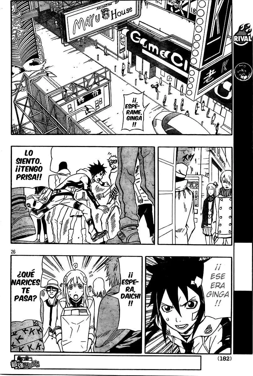 Capitulo 21 page 26