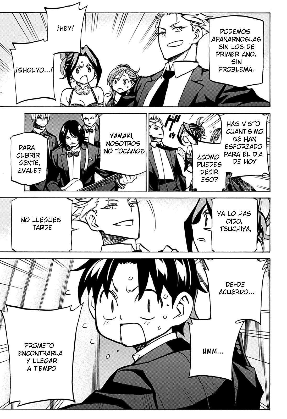 Capitulo 19 page 10