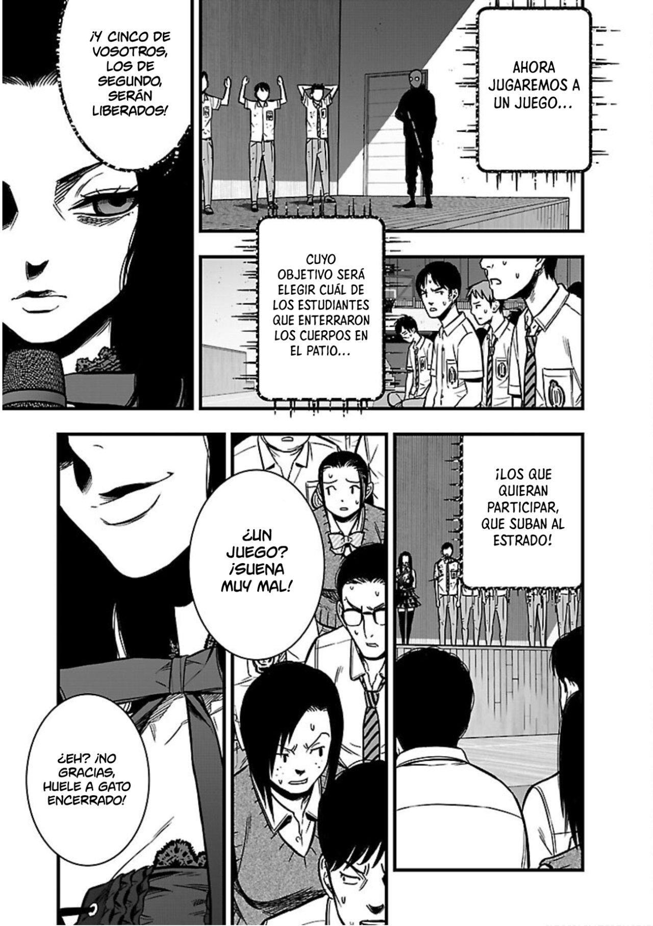 Capitulo 11 page 14