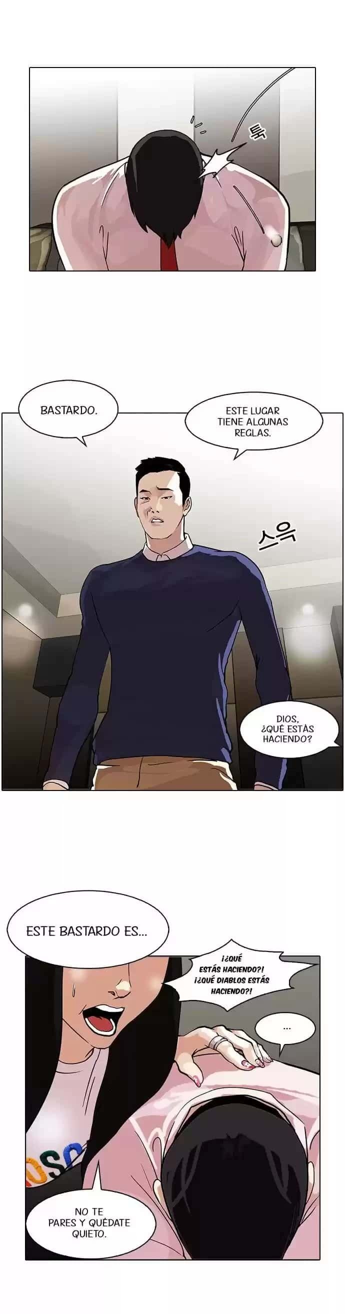Capitulo 76 page 36