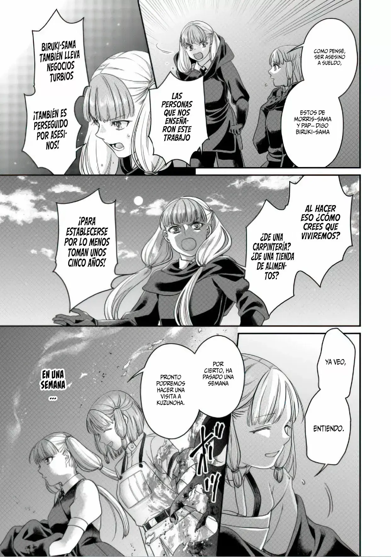 Capitulo 74 page 23