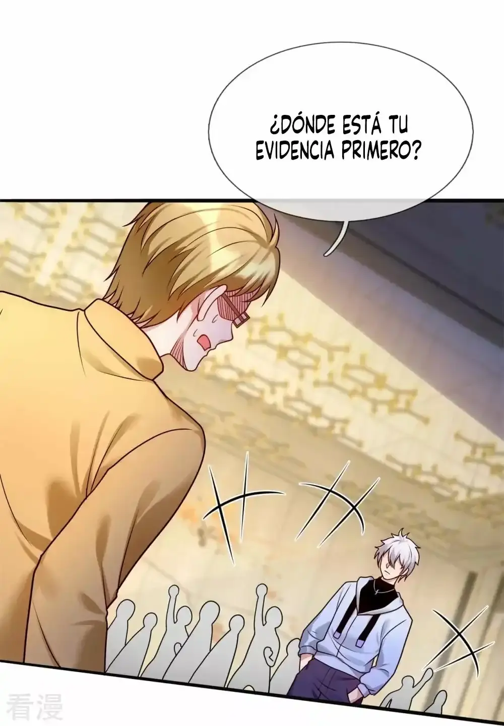 Capitulo 272 page 18
