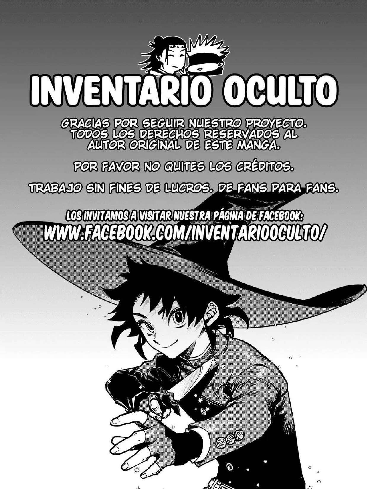 Capitulo 20 page 21