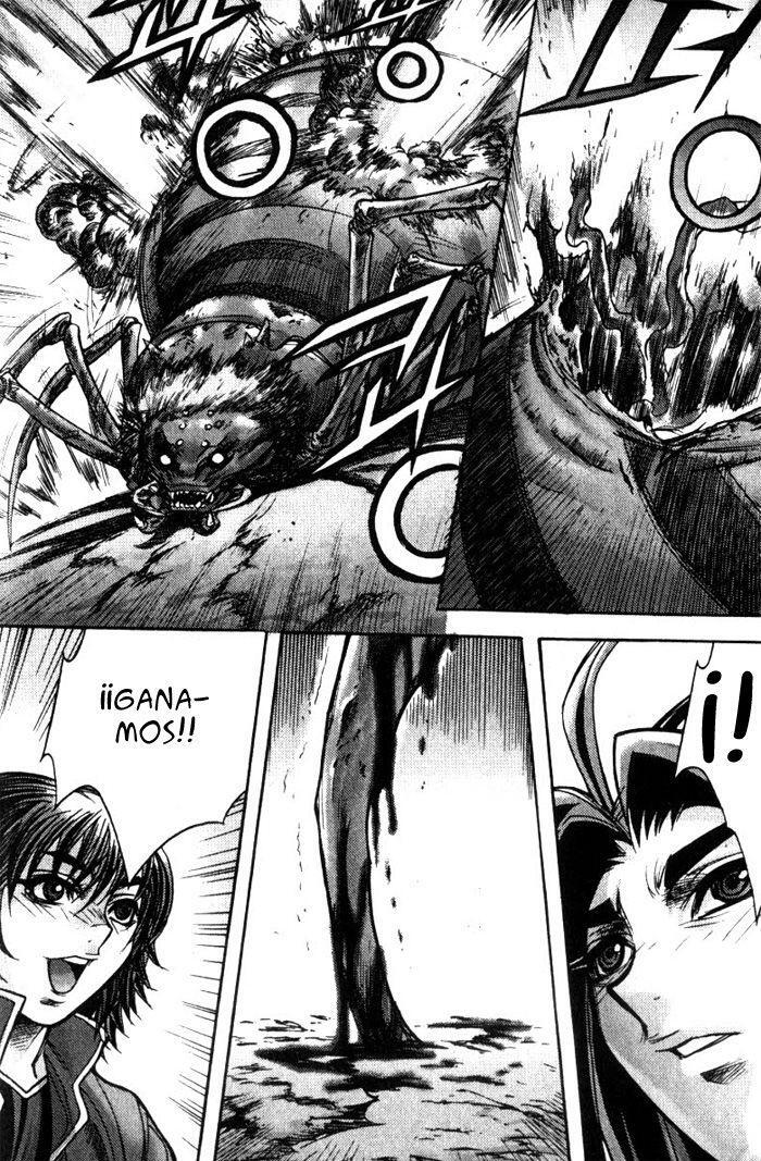 Capitulo 119 page 9