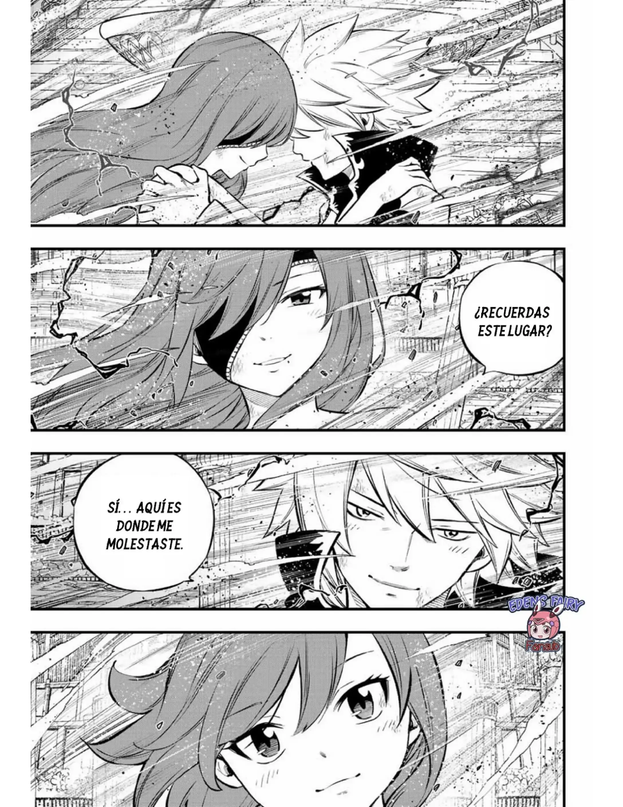 Capitulo 216 page 19