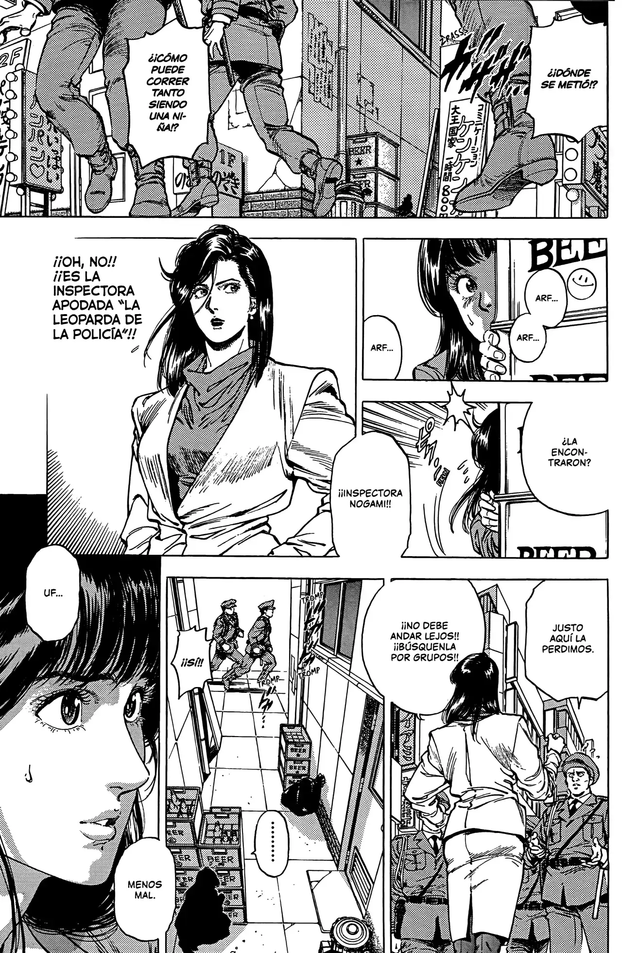 Capitulo 247 page 4