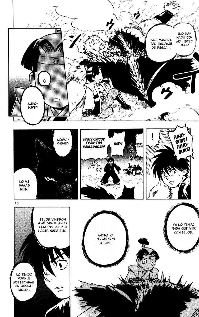 Capitulo 21 page 10