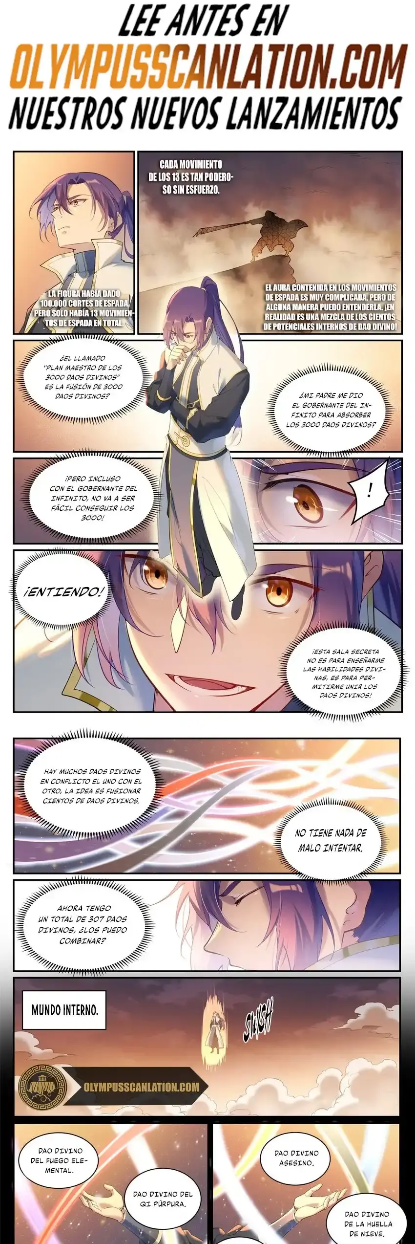 Capitulo 911 page 8