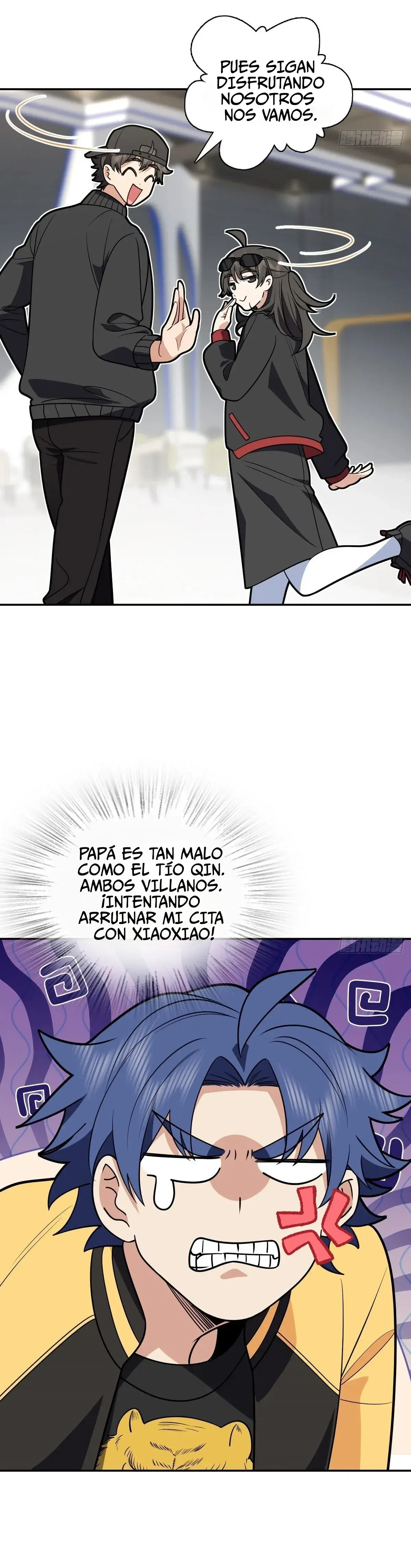 Capitulo 424 page 8