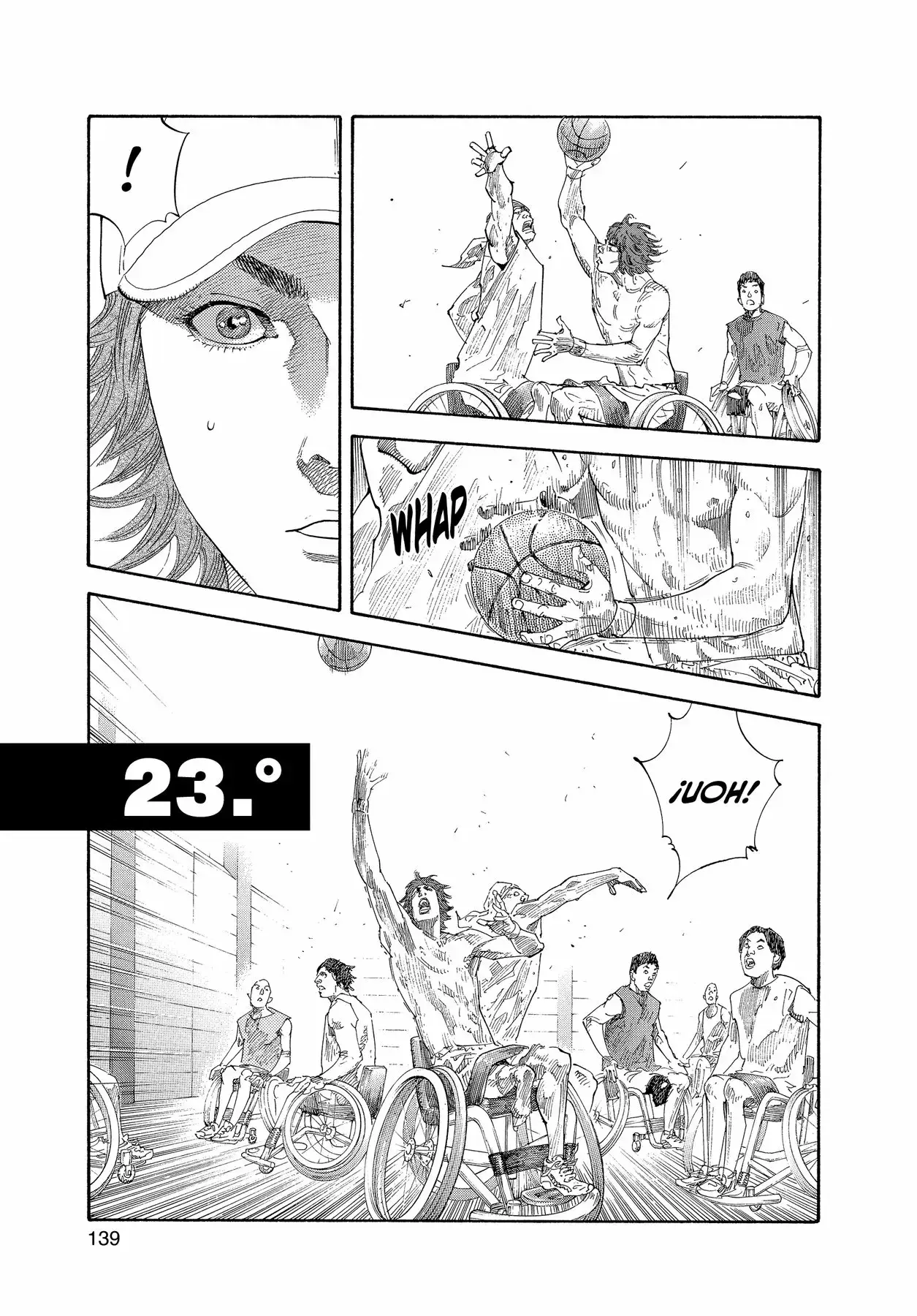 Capitulo 23 page 1