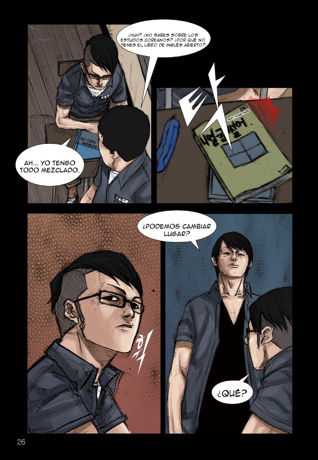 Capitulo 1 page 16