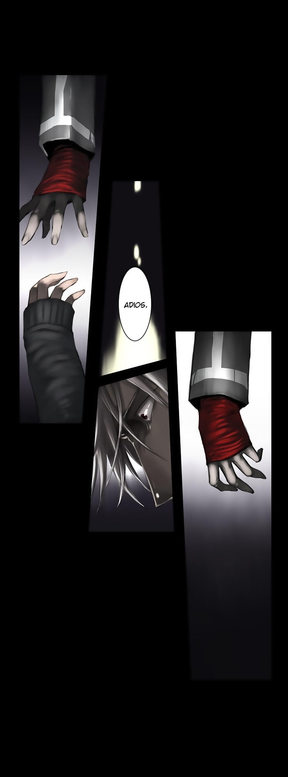 Capitulo 83 page 4