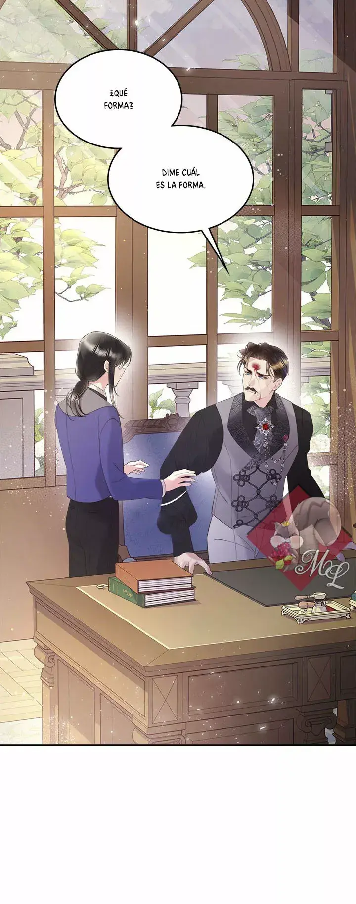 Capitulo 80 page 33