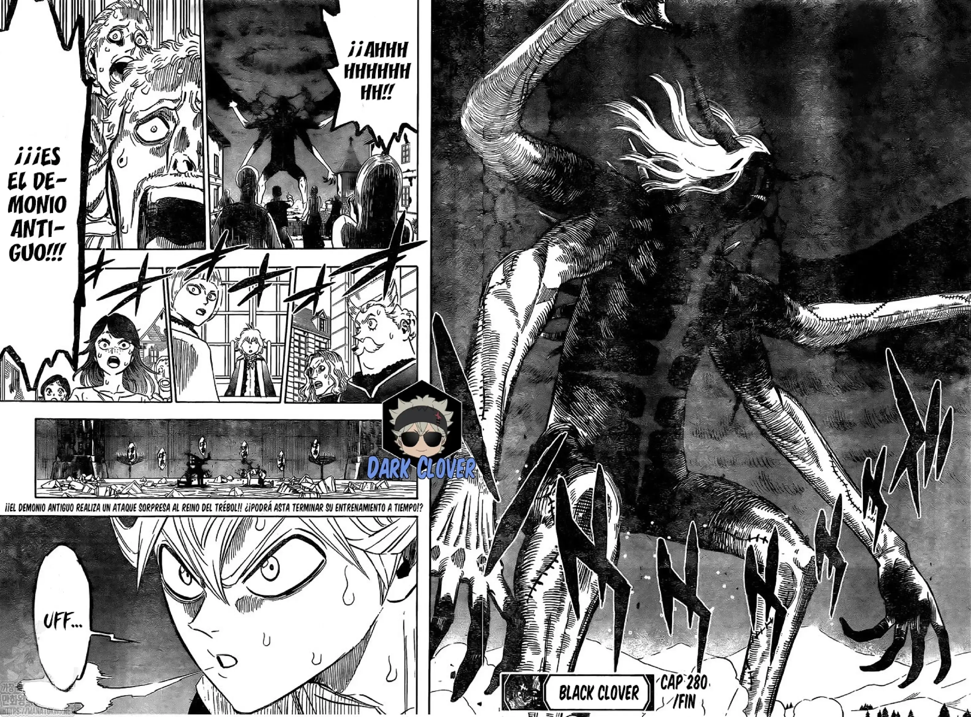 Capitulo 280 page 14
