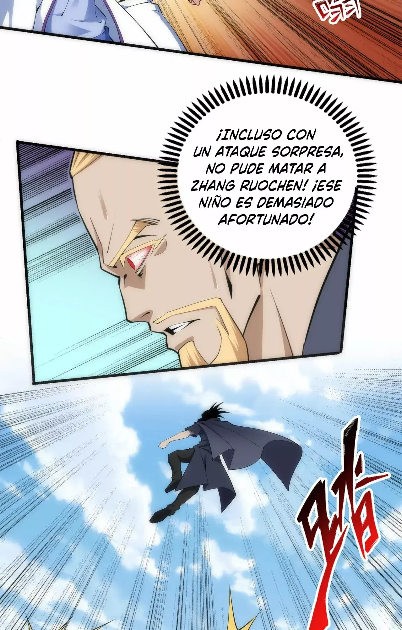 Capitulo 91 page 24