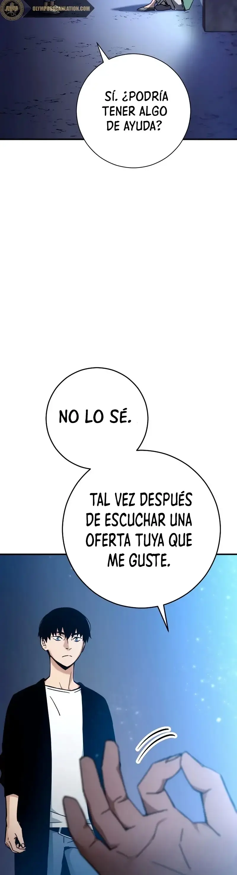 Capitulo 29 page 30