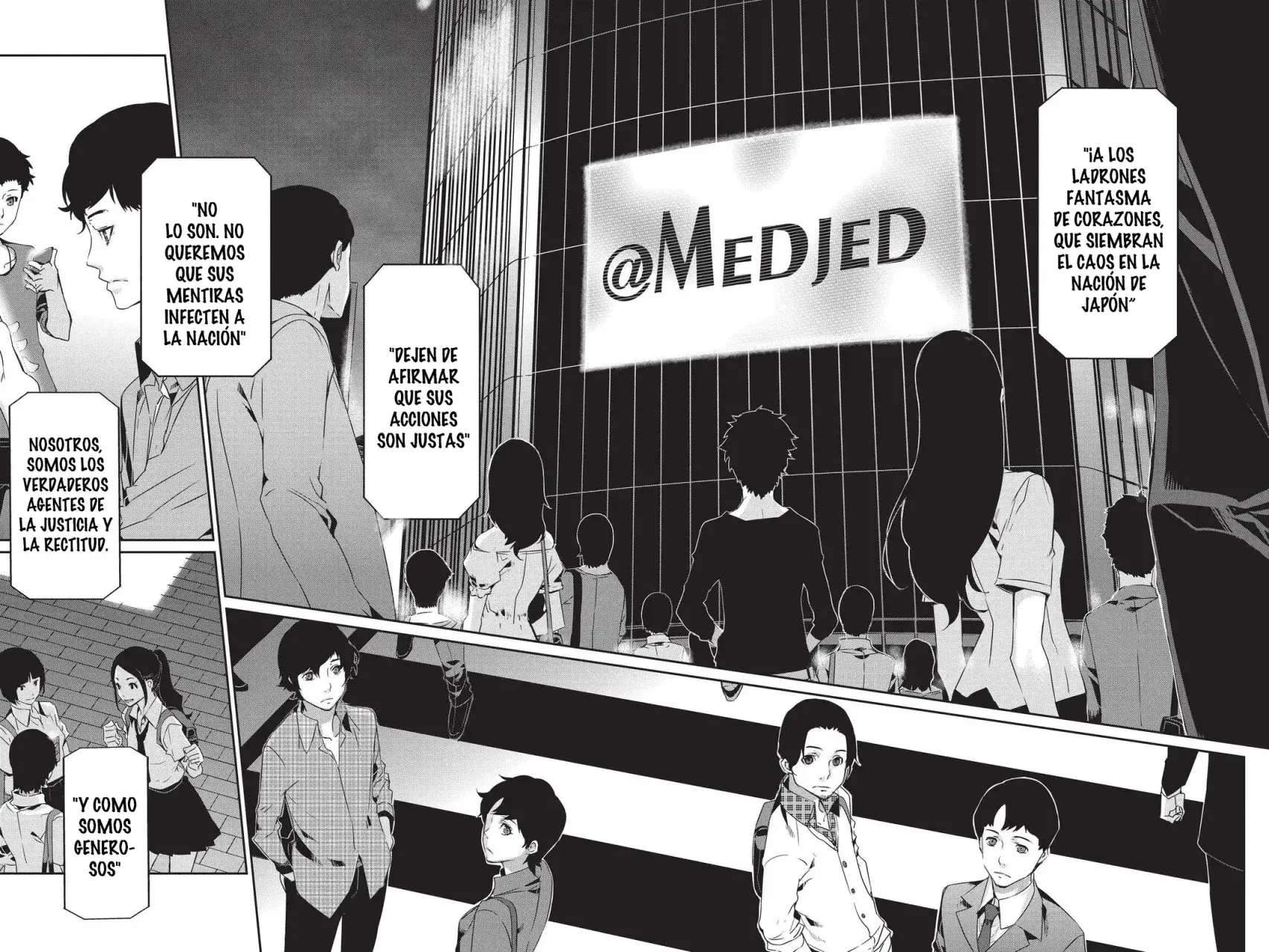 Capitulo 36 page 19