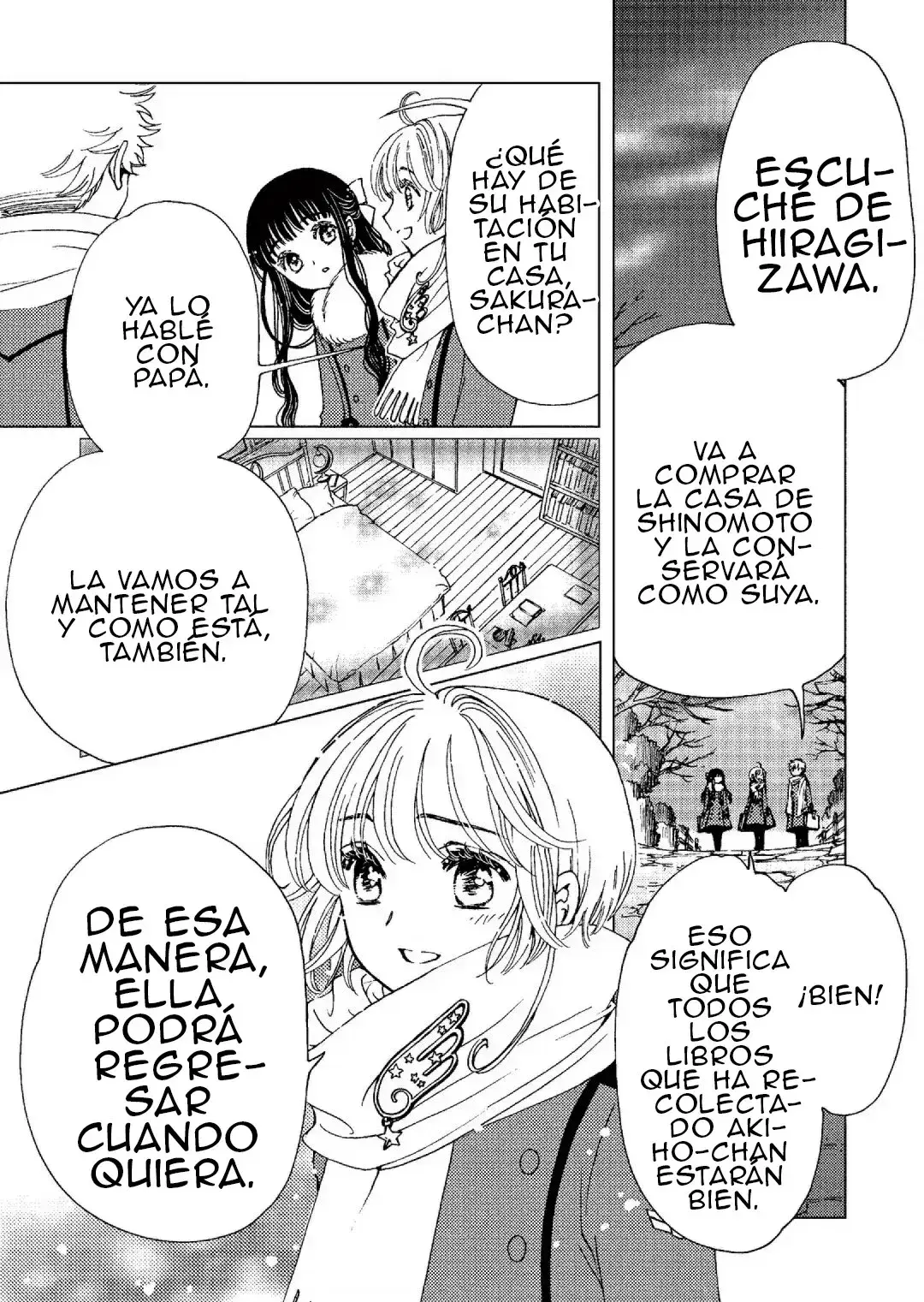 Capitulo 80 page 33