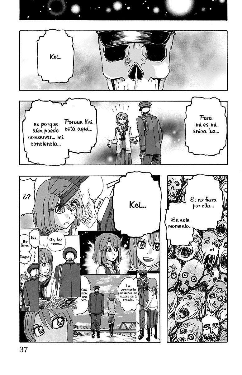 Capitulo 27 page 14