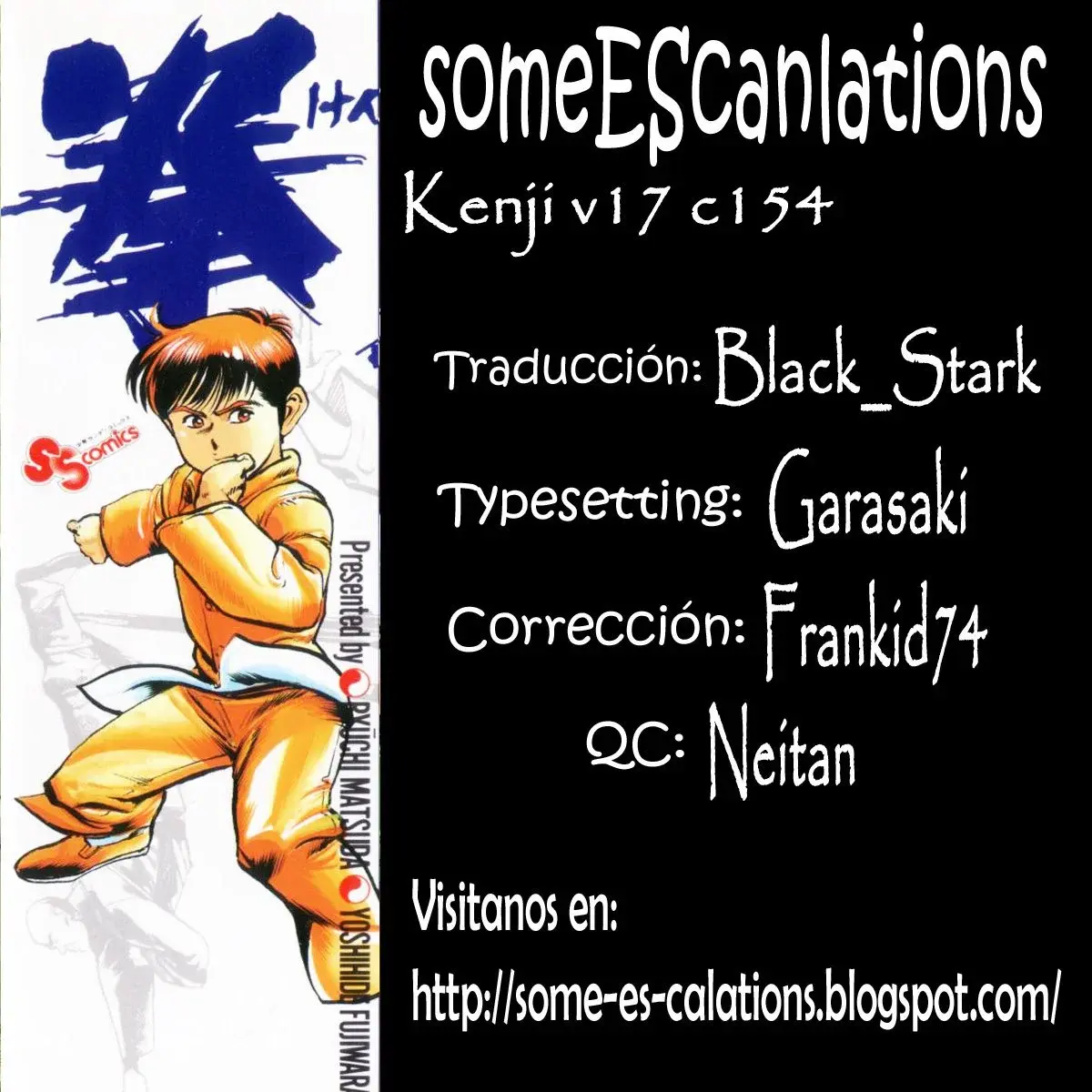 Capitulo 154 page 21