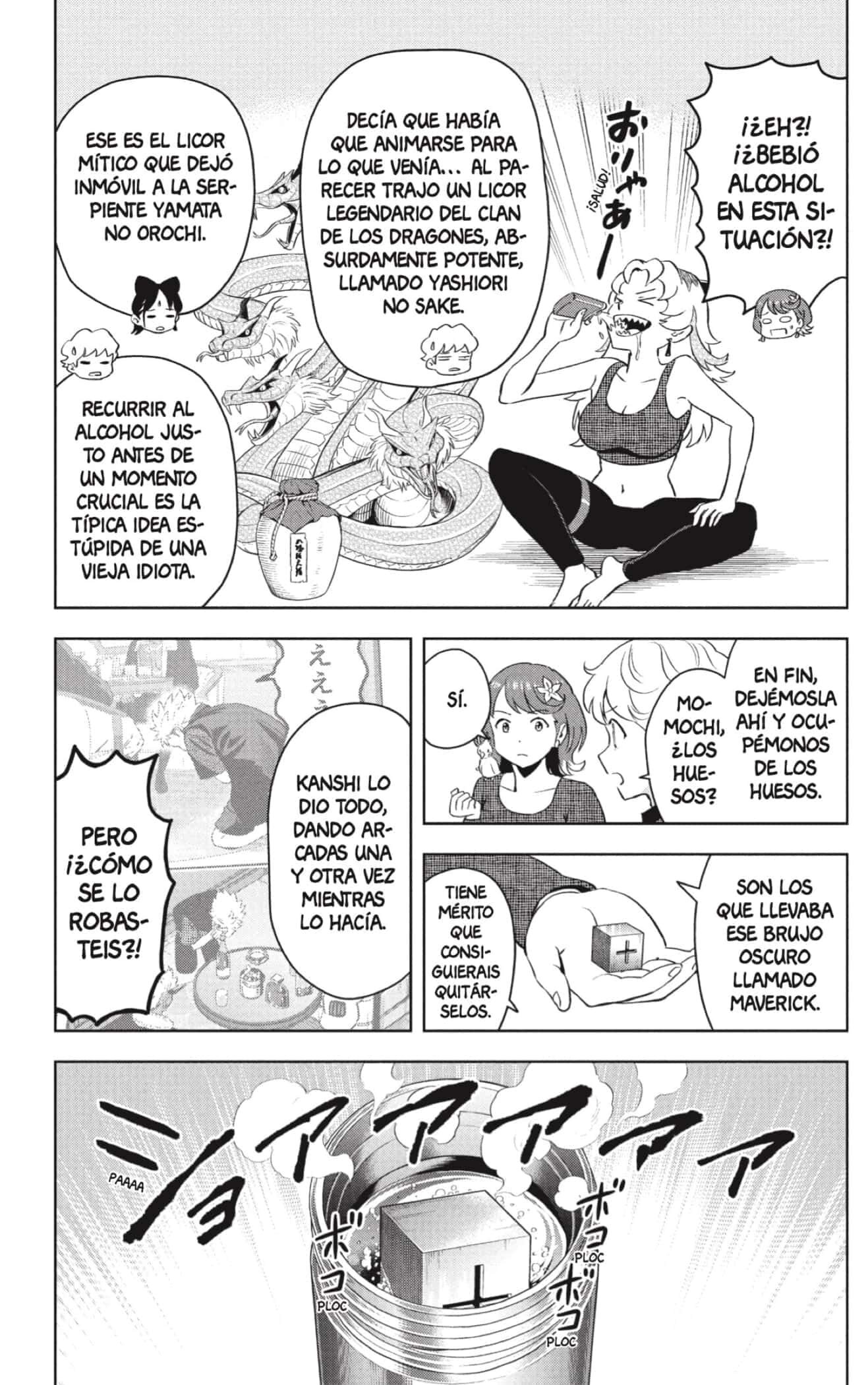 Capitulo 236 page 3