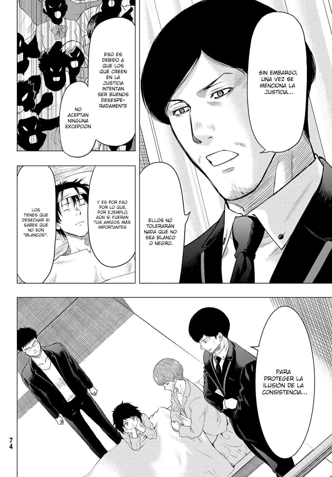 Capitulo 94 page 22