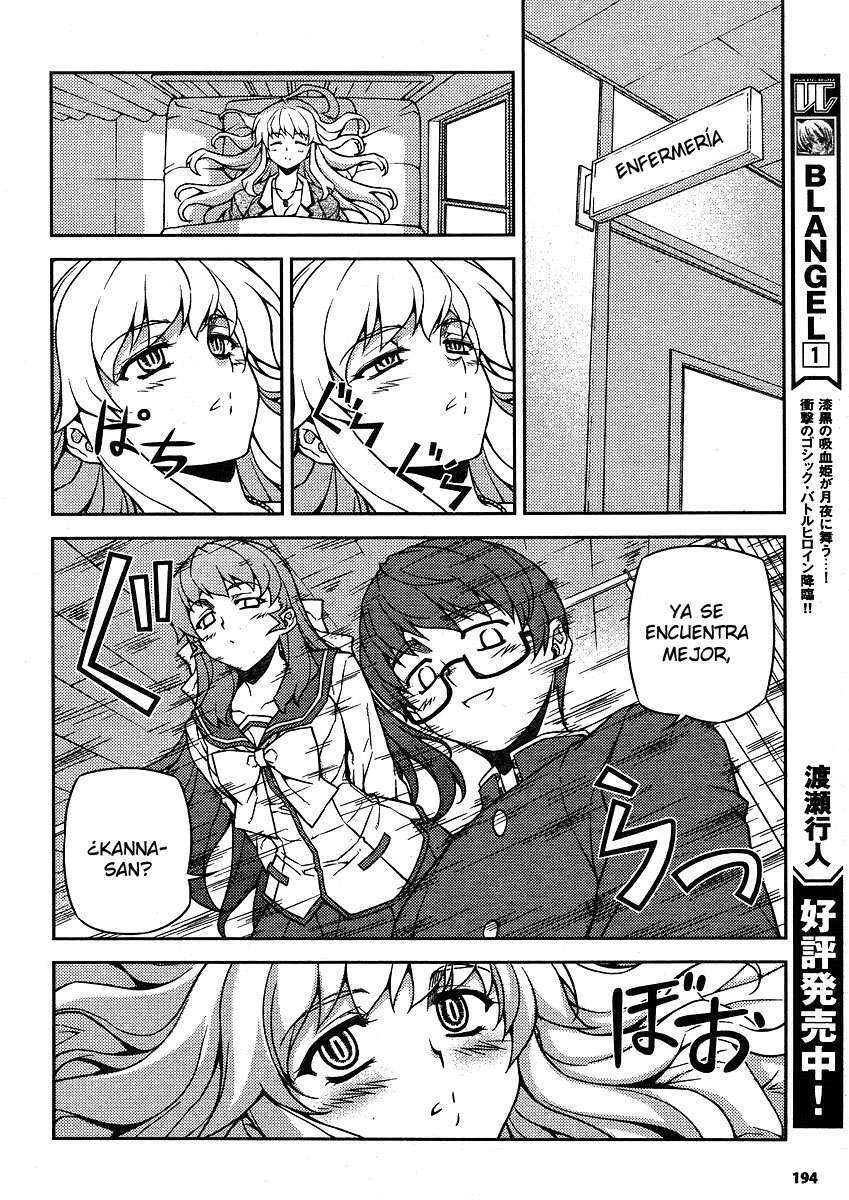 Capitulo 7 page 12