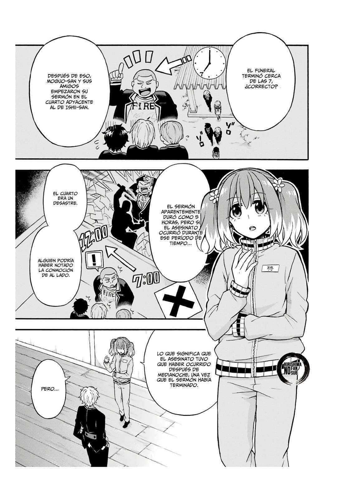 Capitulo 23 page 12