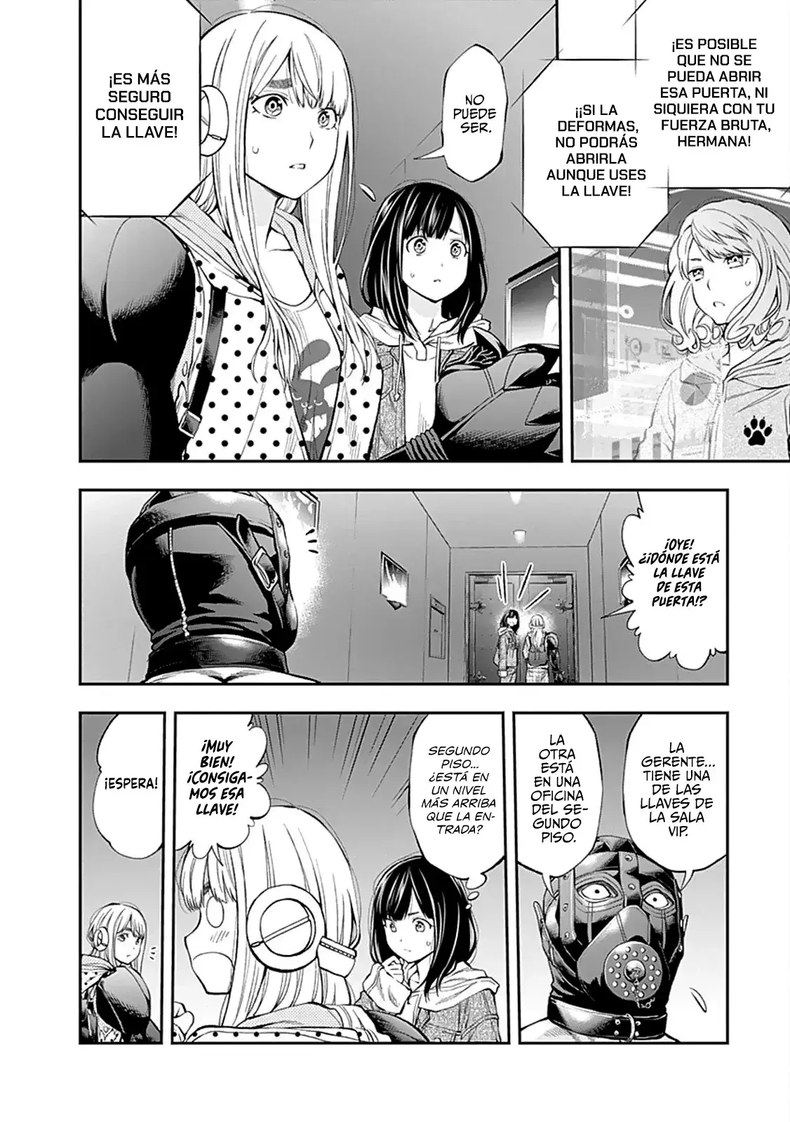 Capitulo 51 page 9