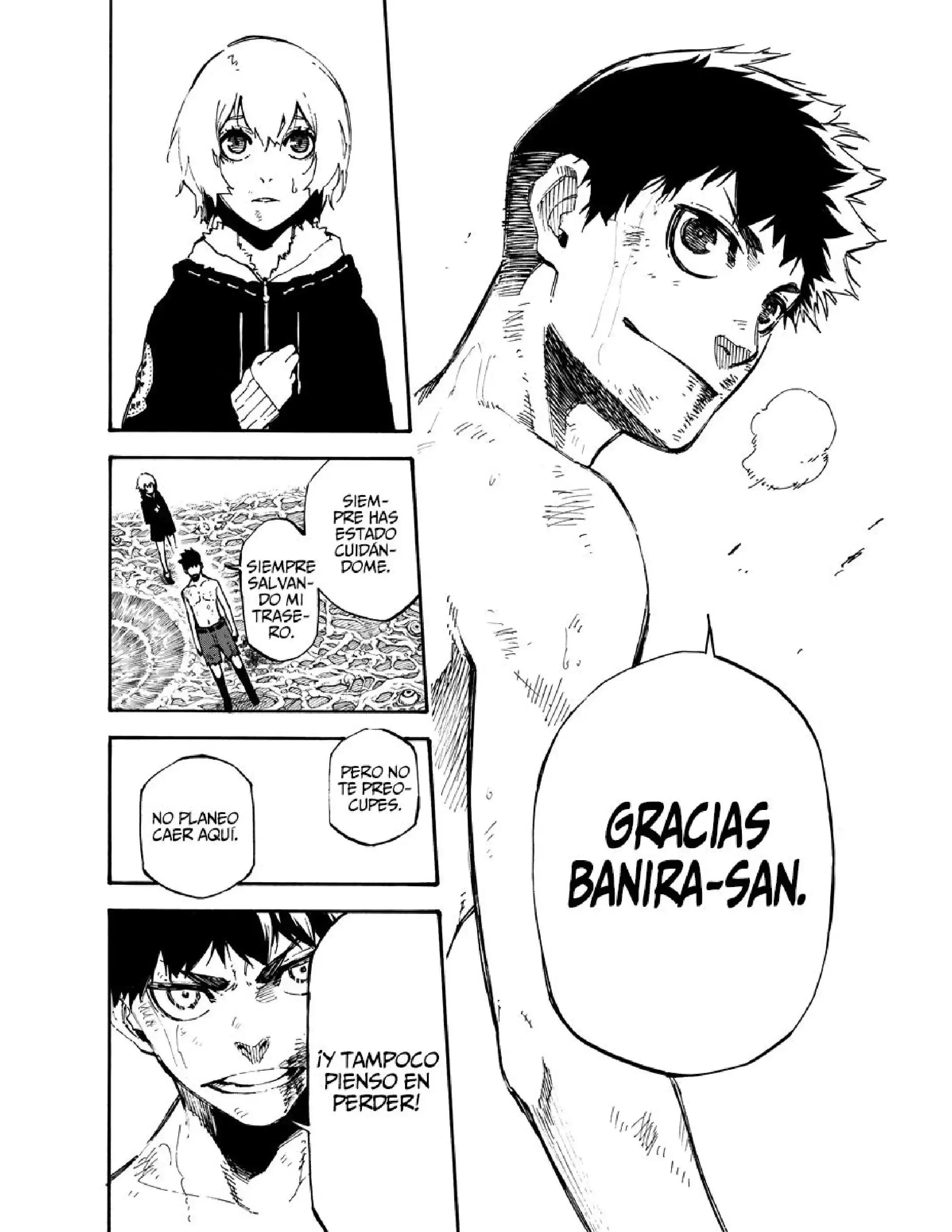 Capitulo 132 page 9