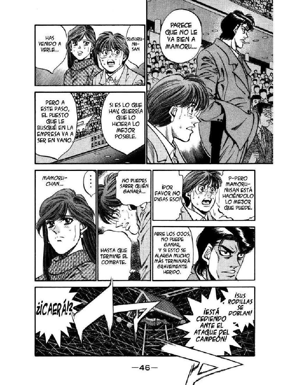 Capitulo 391 page 4