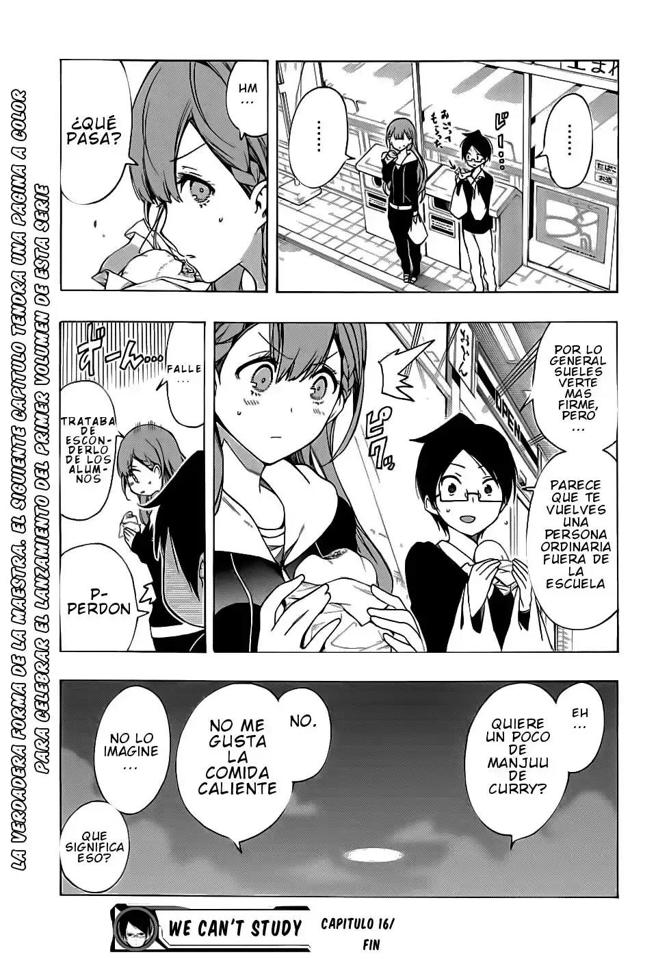 Capitulo 16 page 20