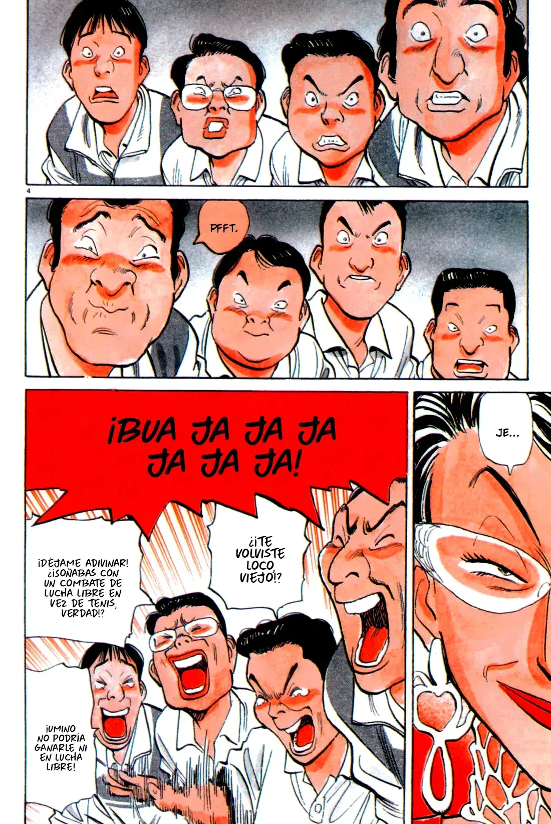 Capitulo 112 page 3