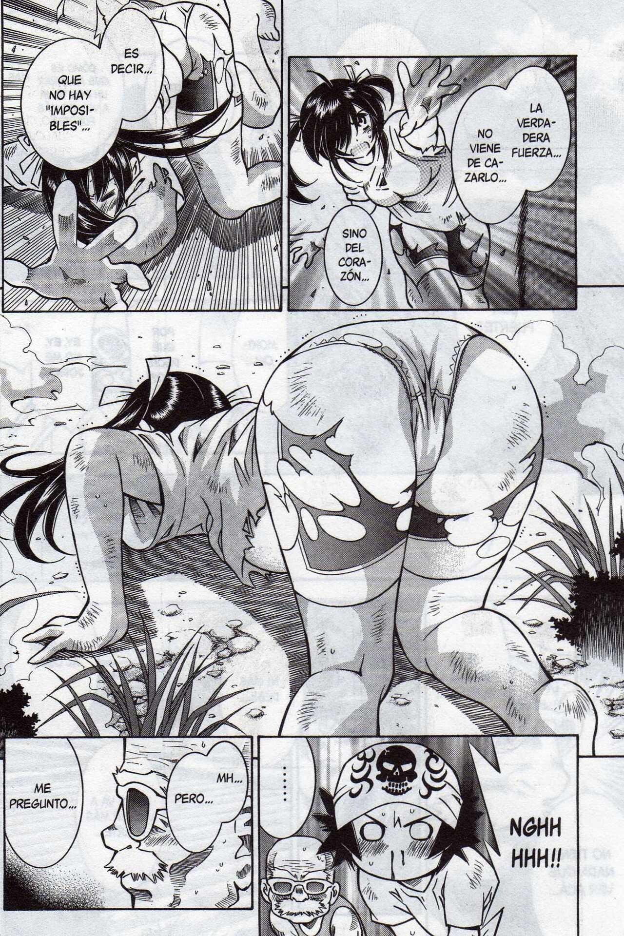 Capitulo 13 page 14