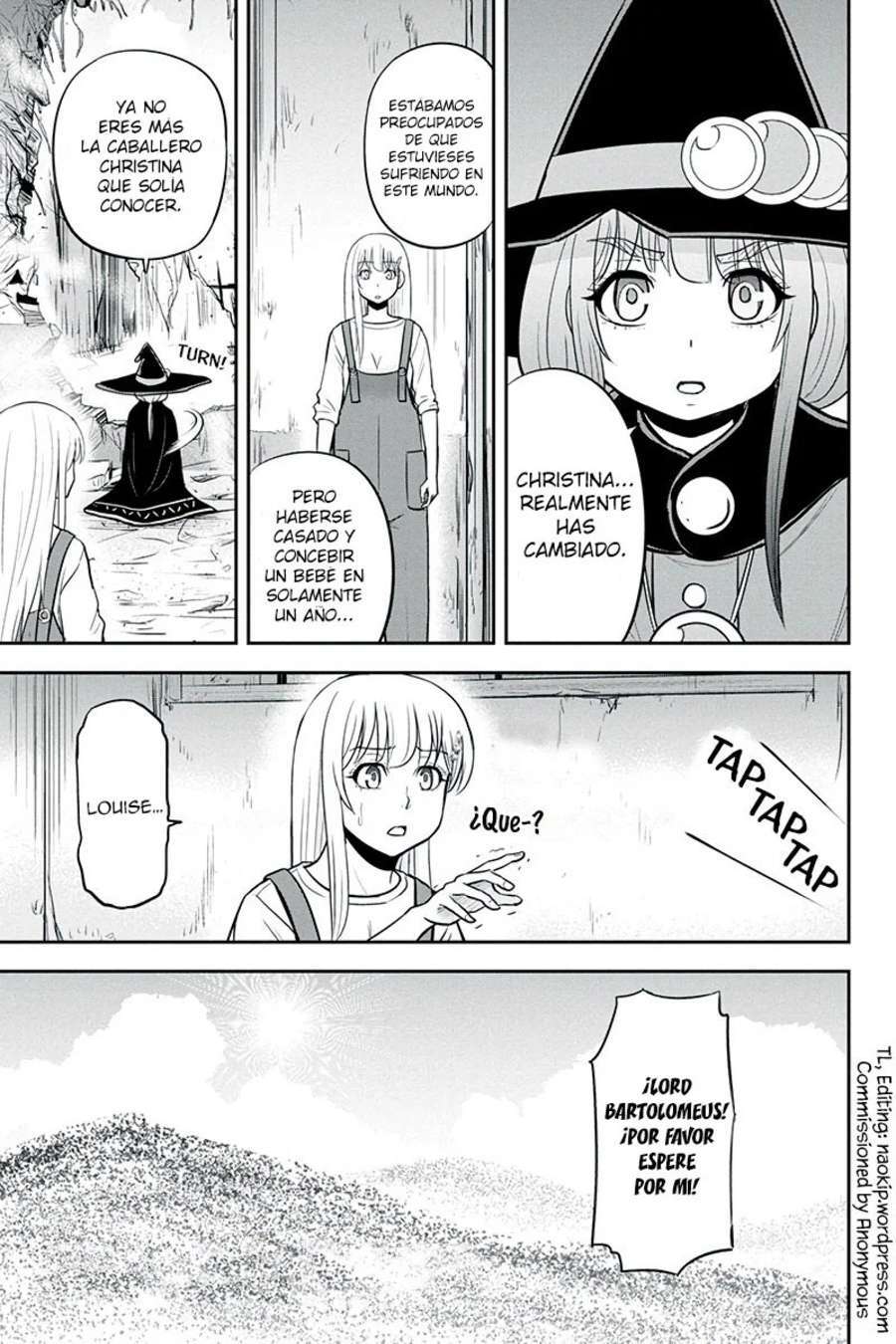 Capitulo 99 page 4
