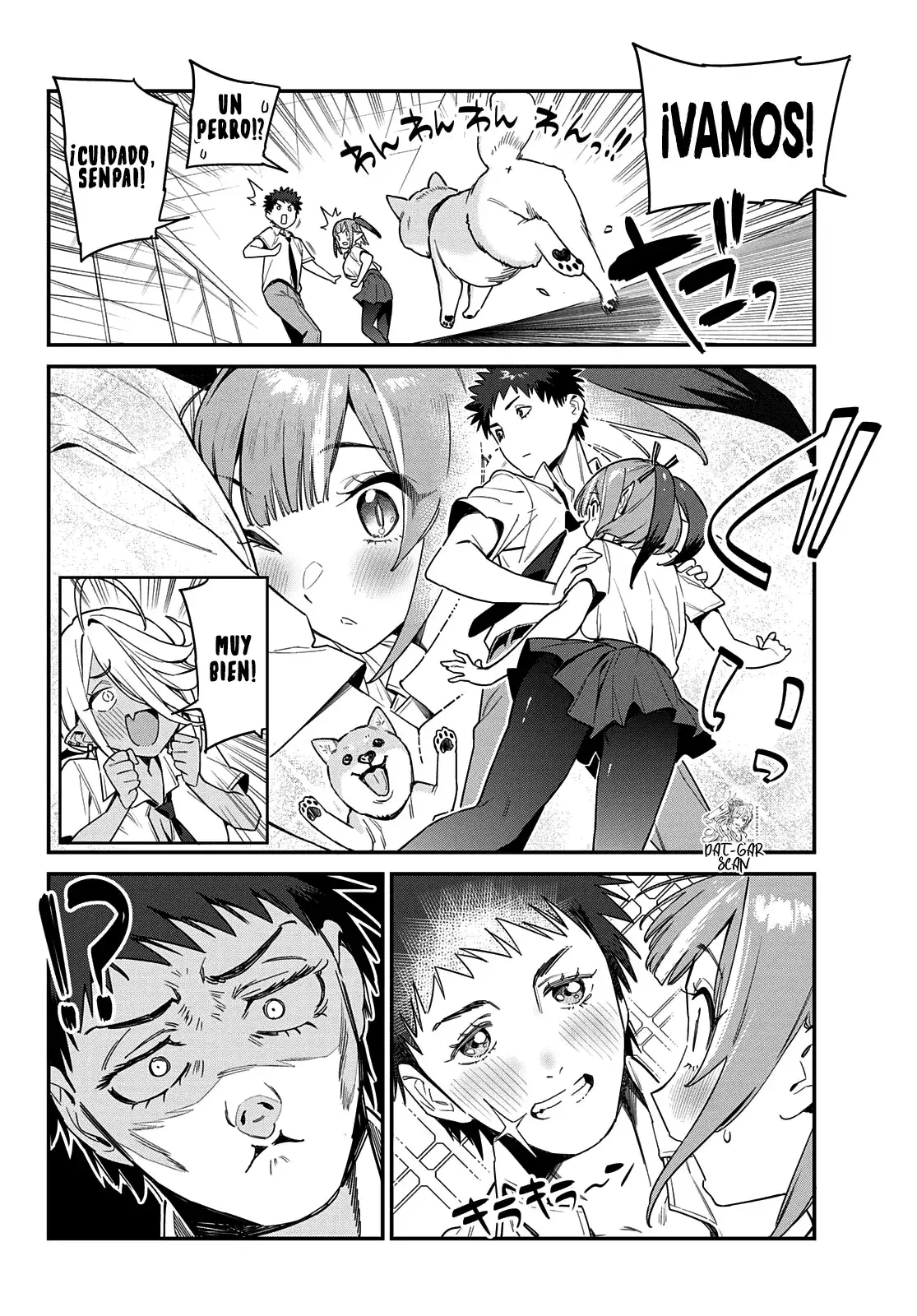 Capitulo 17 page 5