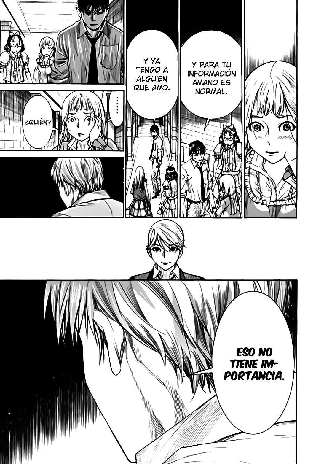 Capitulo 60 page 13